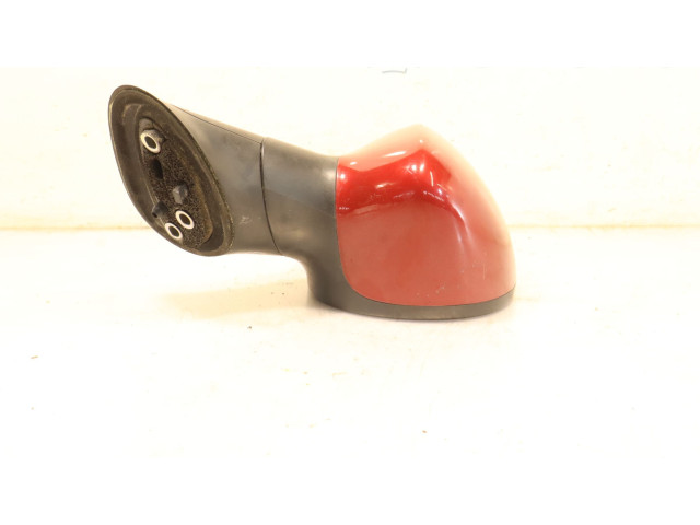 Зеркало электрическое Fiat Grande Punto - года