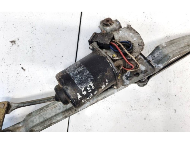 Моторчик дворников Volkswagen Jetta II