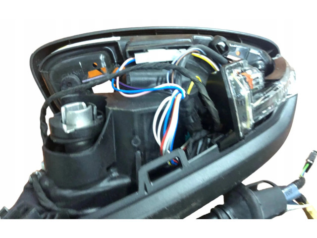 Зеркало электрическое Audi A3 8Y 2020 - года