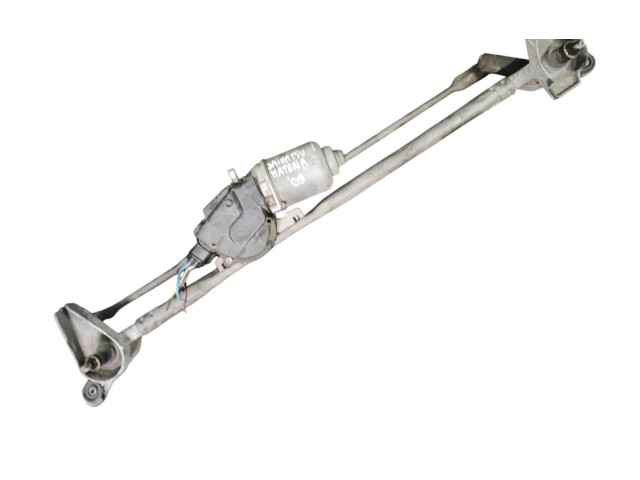 Моторчик дворников Daihatsu Materia