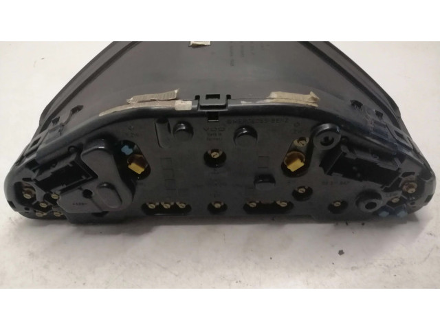 Панель приборов 2105400247, 88311247   Mercedes-Benz E W210       