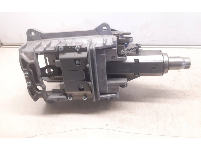 Рулевая рейка 4F0419065A, 10083102 Audi A6 S6 C6 4F 2004 - 2011 года