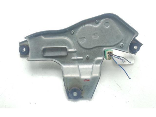 Моторчик заднего дворника 8253A168 Mitsubishi Outlander