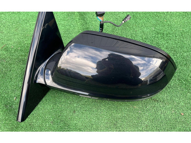 Zpětné zrcátko Audi A8 S8 D4 4H 2015