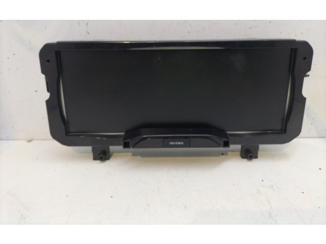 Панель приборов 9844736380   Citroen C5 Aircross       