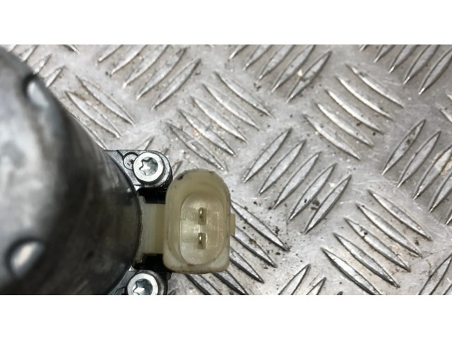 Передний двигатель механизма для подъема окон