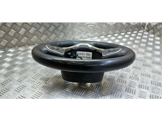 Руль Jeep Grand Cherokee 2010 - 2021 года P1WE231X9AC