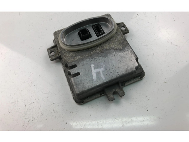 Блок фонаря / (блок «хenon»)