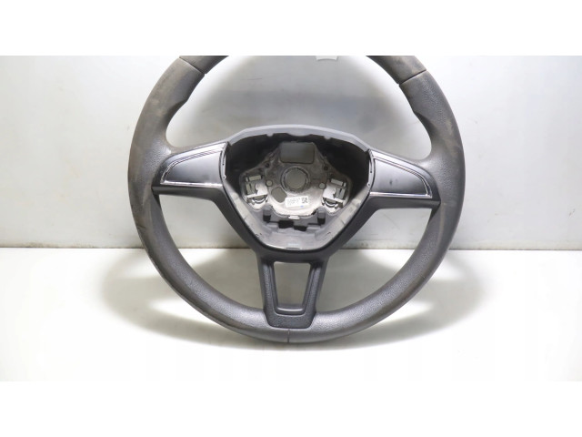 Руль Skoda Fabia Mk3 (NJ) 2015 - 2021 года