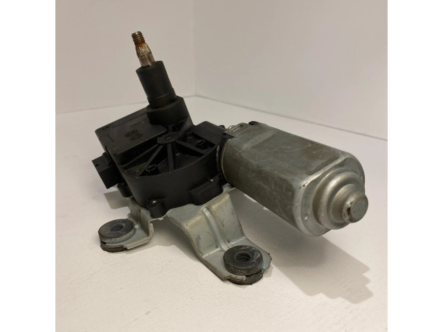 Моторчик заднего дворника 96627058 Chevrolet Captiva