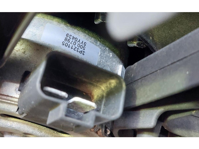 Вентилятор печки 884700200 Alfa Romeo Giulietta