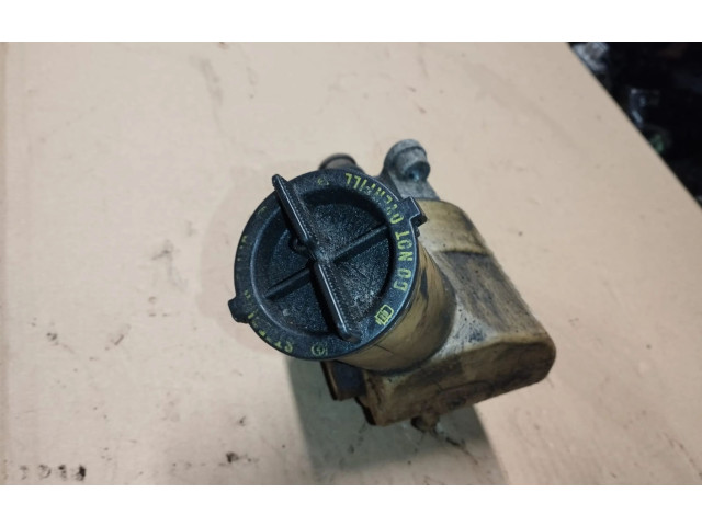 Řídící jednotka Ford Taurus 2003