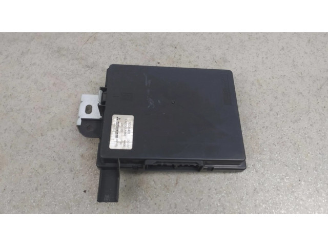 Блок управления 7820A403 Mitsubishi Lancer VIII