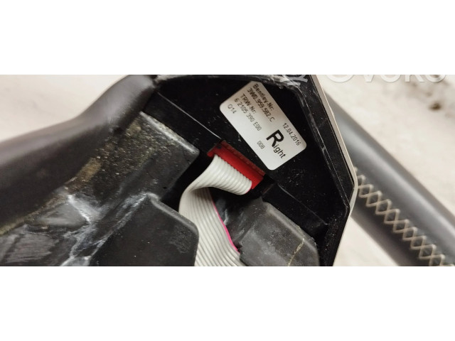 Руль Bentley Flying Spur 3w0419093bc, 3w0419093