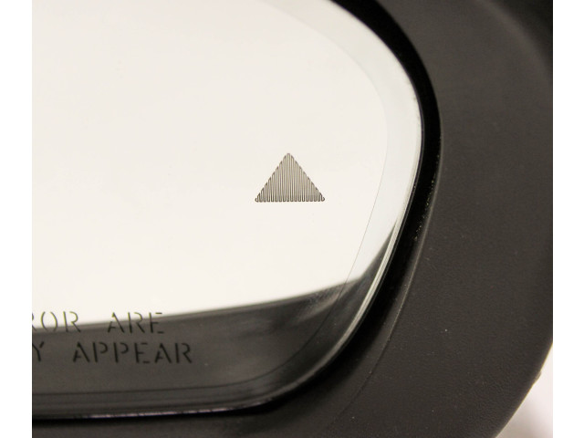 Зеркало электрическое Maserati Ghibli 2013 - года