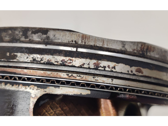 Čerpadlo oleje Dodge Charger