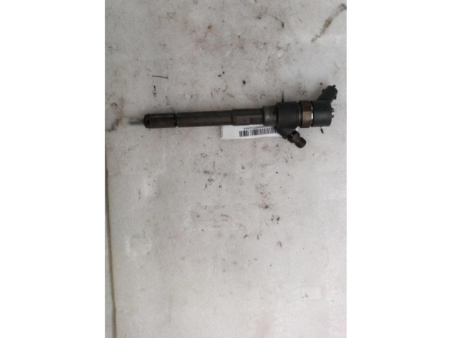 Vstřikovač 0445110270 Chevrolet Cruze