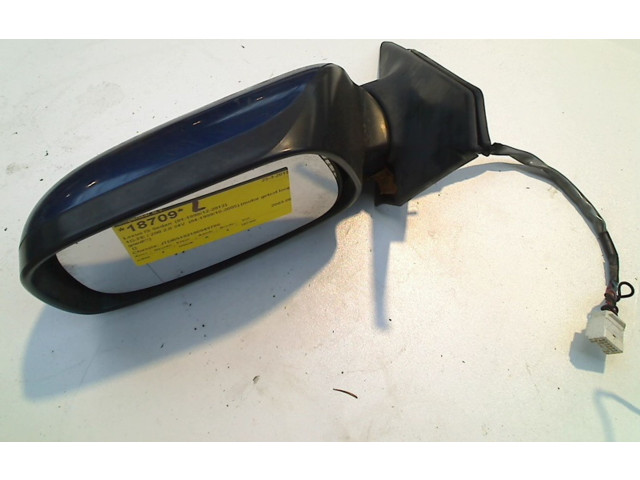 Зеркало электрическое Lexus IS-F - года