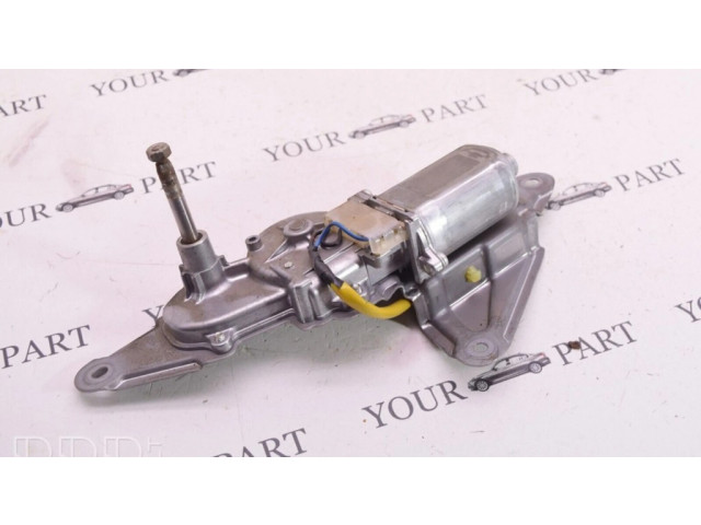 Моторчик заднего дворника 85130B2040 Daihatsu Trevis