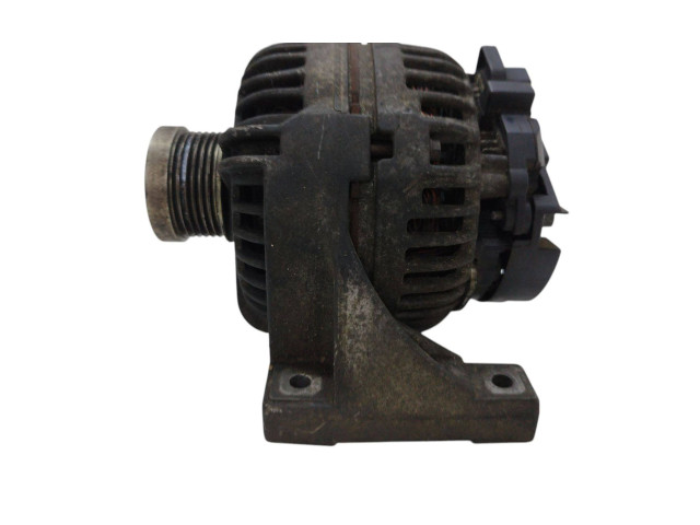 Генератор 8676498, 0124525029   Volvo V70      