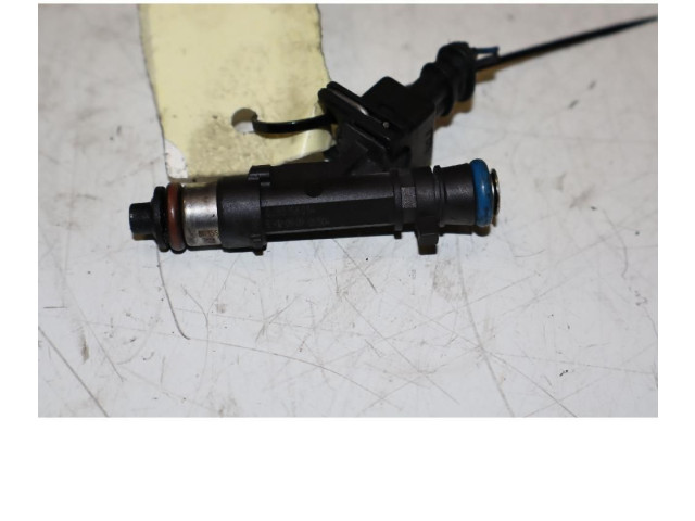 Форсунка 0280158034 Dacia Sandero K7J A7