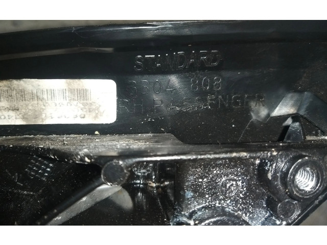 Зеркало электрическое        Volvo V60  2011-2013 года   