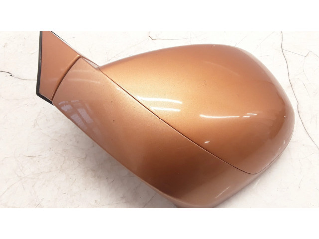 Zpětné zrcátko pravé Chevrolet Captiva 2007 E4022558, 94U