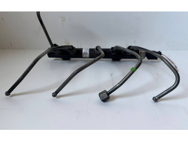 Топливная рампа 9685297580, 94675G01 Peugeot 2008 I