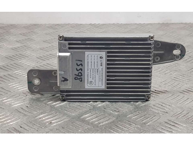 Блок управления 10867828 MG ZS