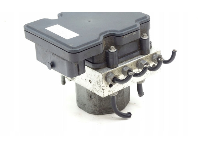 Блок АБС 670008166, 0265243695 Maserati Ghibli 2013 - года