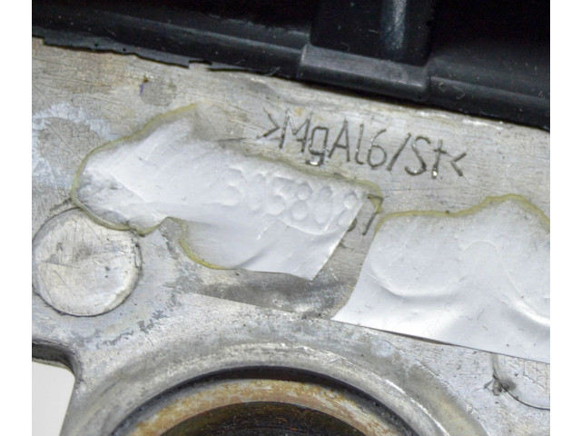 Руль Tesla Model S 2012 - года 2498702AC, 3058087