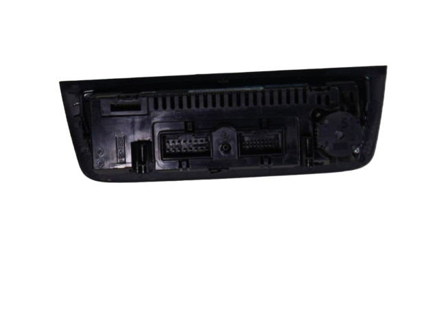 Модуль блока управления кондиционером 6J0820043E   Seat Ibiza IV (6J,6P)