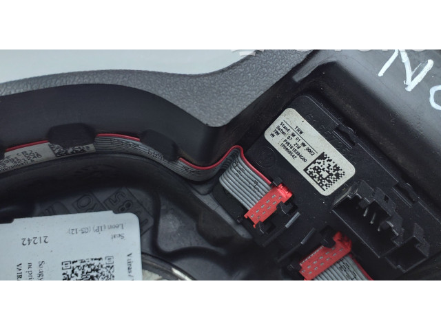 Volant Seat Leon (1P) 2008 1P0419091J, 1P0959537F  