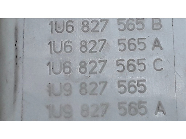 Ручка задней крышки