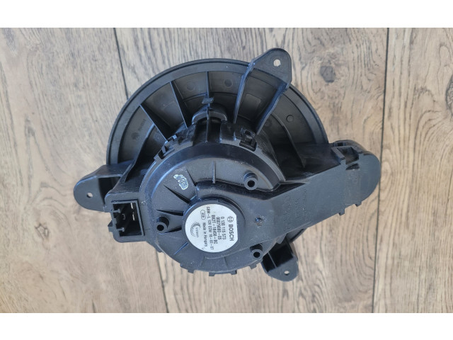Вентилятор печки    BK2T18456BC, 0007908005   Ford Transit