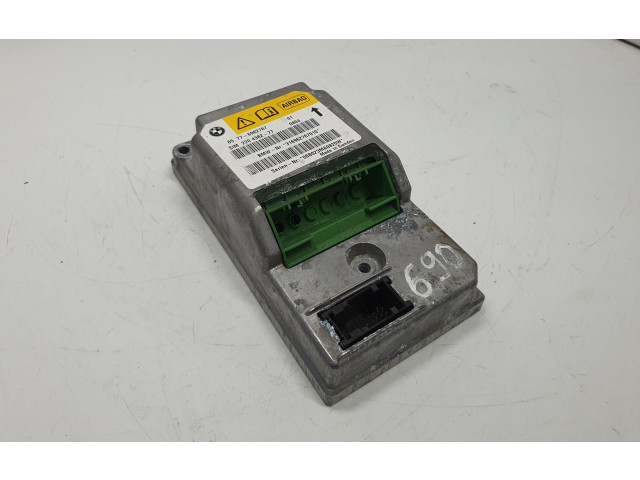 Блок подушек безопасности 6962767, 65776962767 BMW Z4 E85 E86