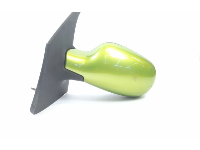 Зеркало электрическое        Renault Scenic RX   -  года   