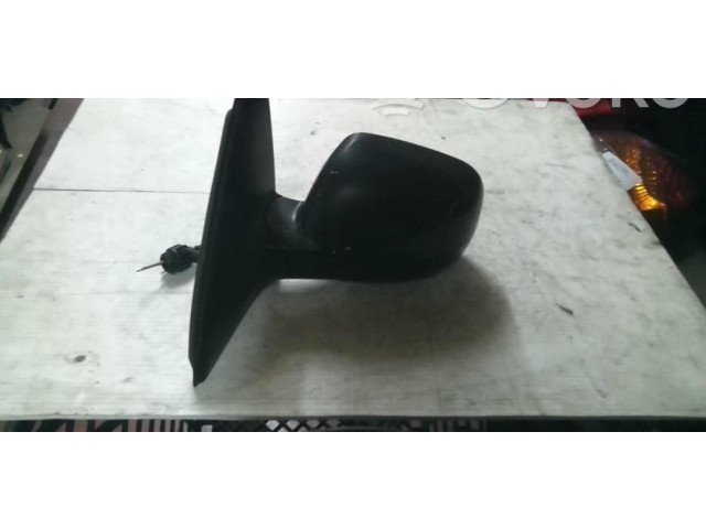 Зеркало электрическое Volkswagen Lupo 1998 - 2005 года