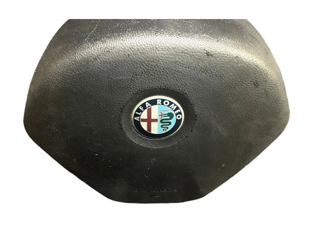 Подушка безопасности водителя 1560915200, D4102850051 Alfa Romeo Giulietta