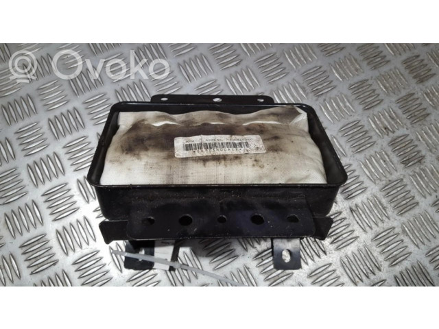Подушка безопасности пассажира 8621009000, 86210-09000 SsangYong Kyron