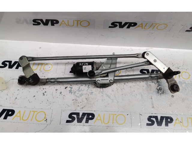 Моторчик дворников 82B955023, 110920-H009    Audi A1