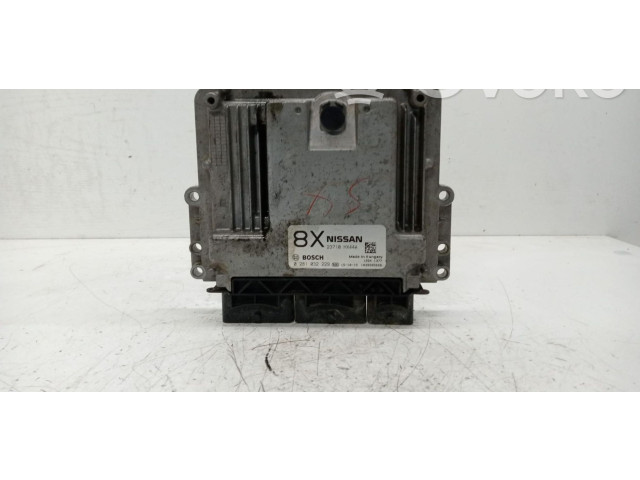 Řídící jednotka 0281032229 Nissan X-Trail T32 2016