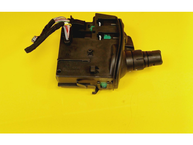 Ручка стеклоочистителей 88103009 Renault Clio III