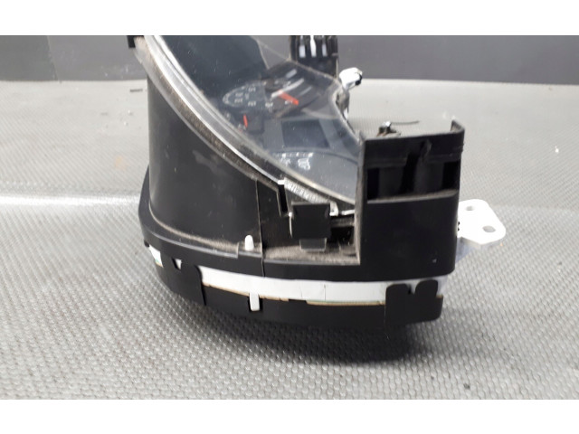 Přístrojová deska Fiat Panda III 2018 51771898