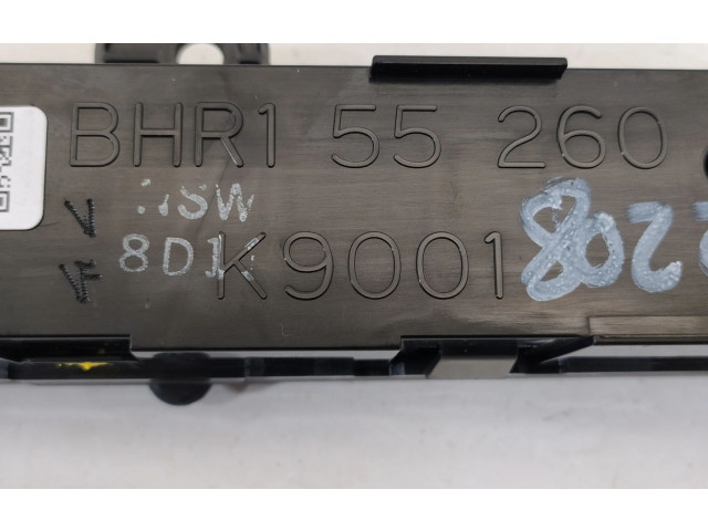 Дисплей BHR155260, DA6C0619965 Mazda CX-3