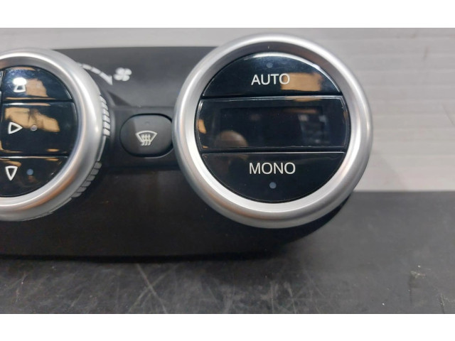 Блок управления климат-контролем 156091524   Alfa Romeo Giulietta