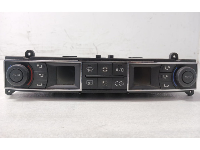 Блок управления климат-контролем 96715288zd Citroen C5