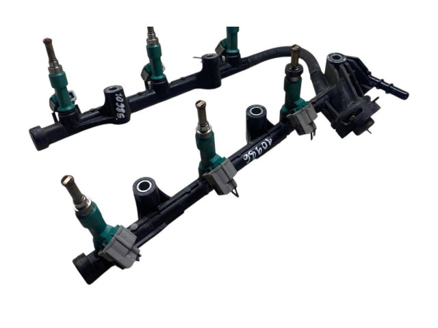 Топливная рампа 232500P010   Lexus RX III  