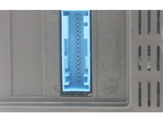 Pojistková skříňka Fiat Punto (199) 2013