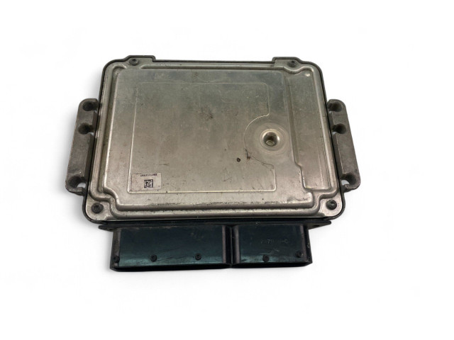 Блок управления двигателем Блок управления 391022A765, 0281015238   KIA Ceed